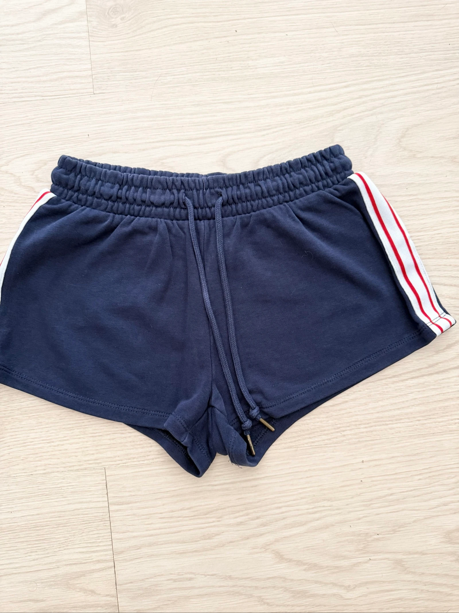 Short azul marino Undiz talla 34 XS – photo 3